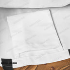 Cute Sleeping Cat Print Bag