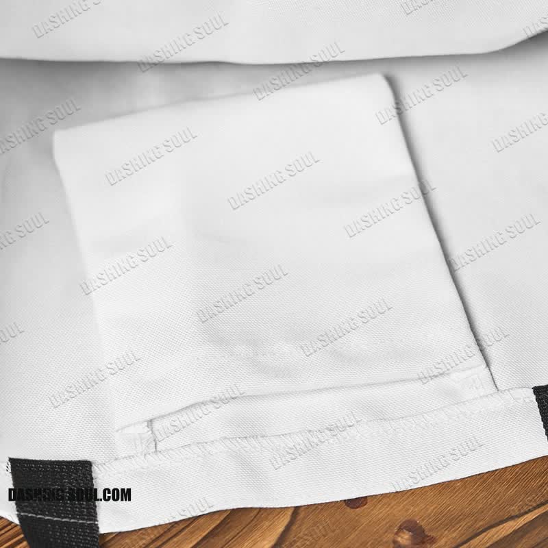 Cute Sleeping Cat Print Bag