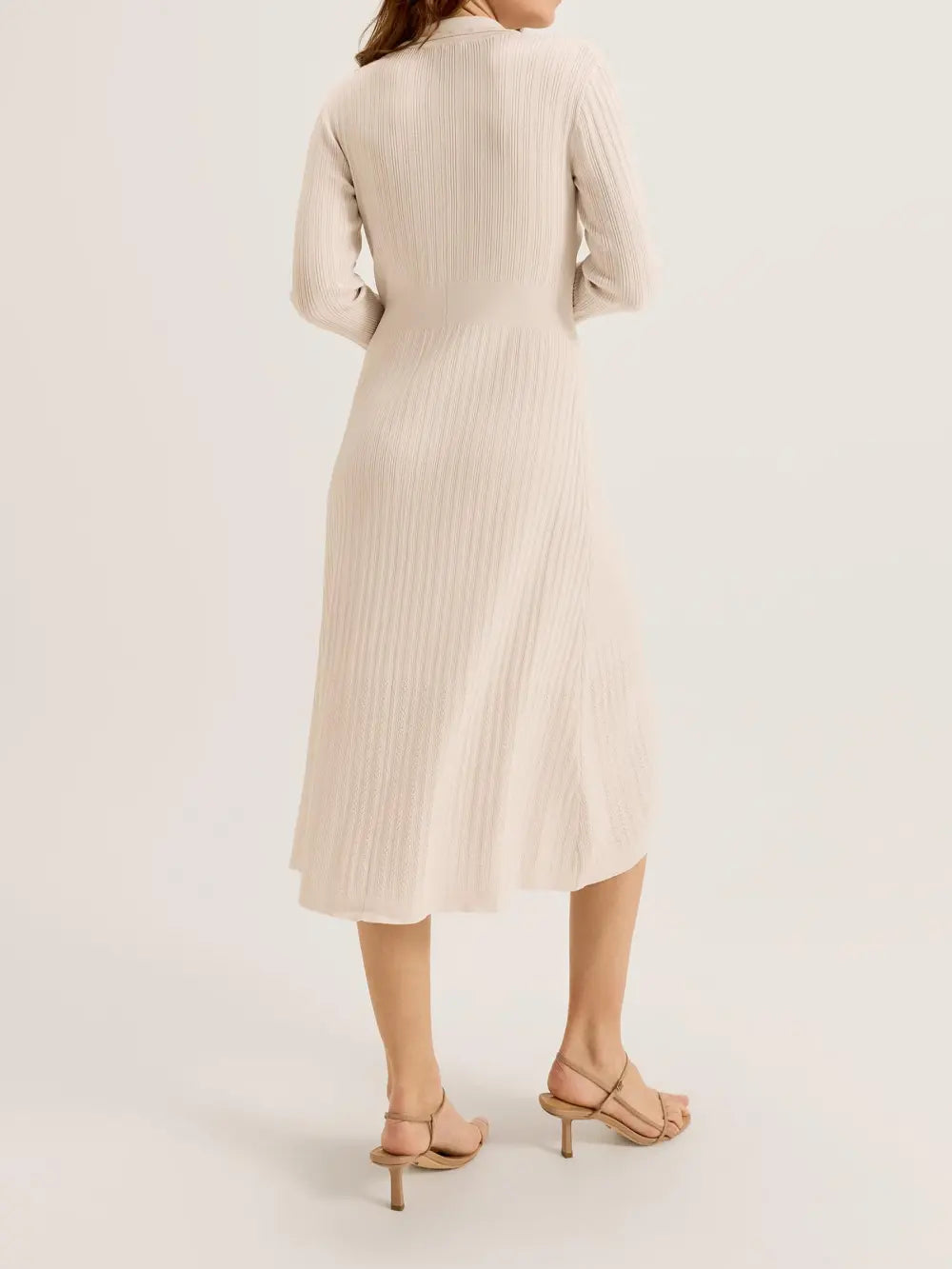 Lina Knit Dress