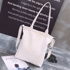 Dashingsoul Lovely Crowded Cats Graphic Bag