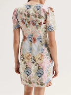 Summer Breeze Mini Dress