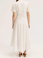 Marketa Shirtdress